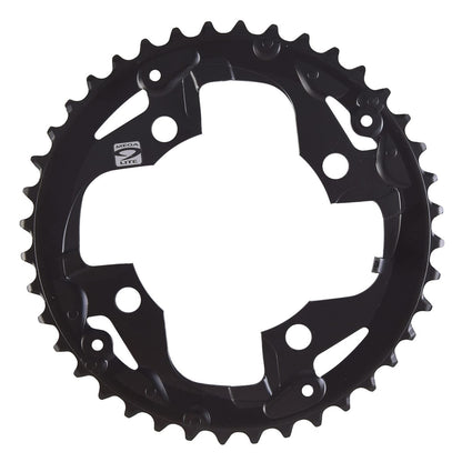 Äußeres Kettenblatt SHIMANO ACERA M3000 9-fach 4 Loch 96 mm