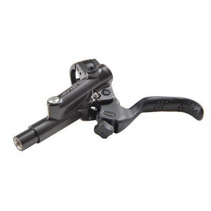 Linker Bremshebel SHIMANO SAINT BL-M820 2 Finger Schwarz