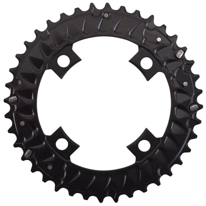 Äußeres Kettenblatt SHIMANO SLX M7000 10-fach Triple 4 Loch 96 mm