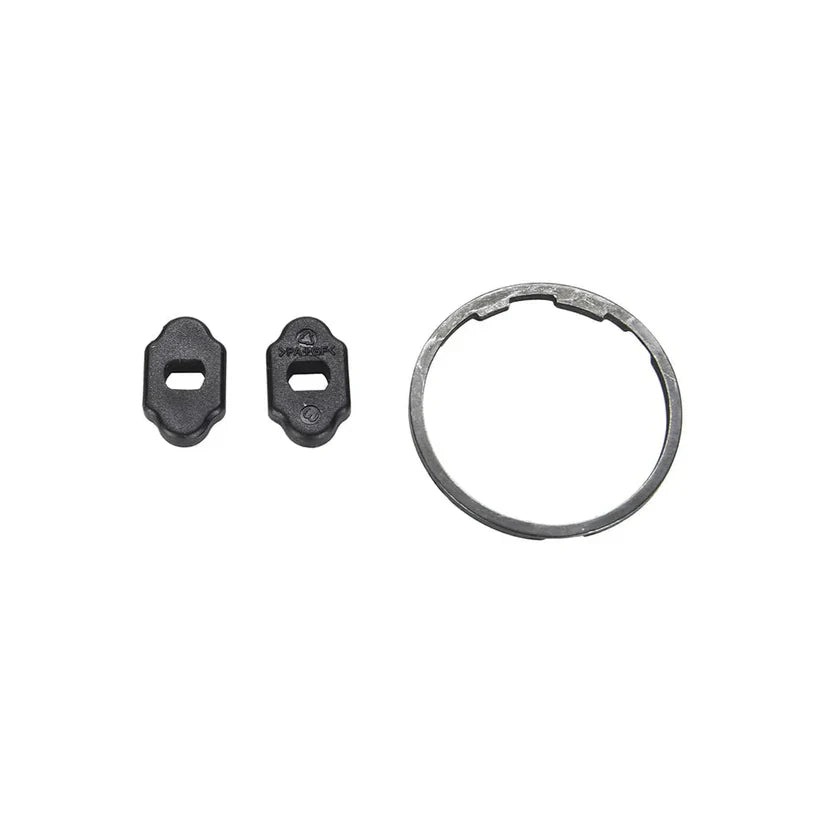 Laufradsatz SHIMANO RS370 Tubeless Ready (Center Lock)