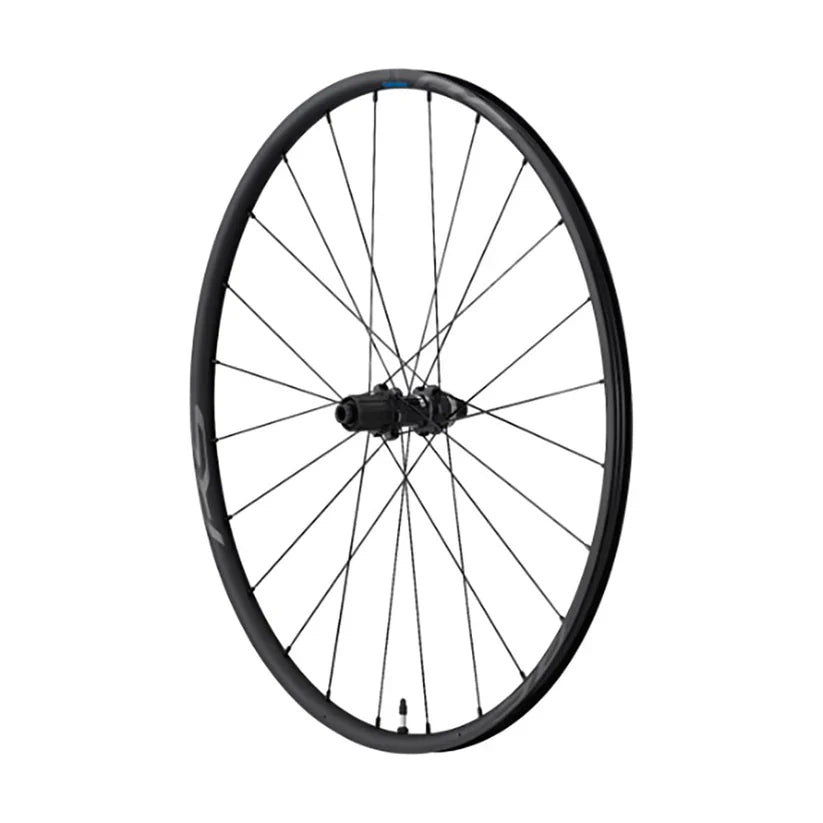 Laufradsatz SHIMANO RS370 Tubeless Ready (Center Lock)