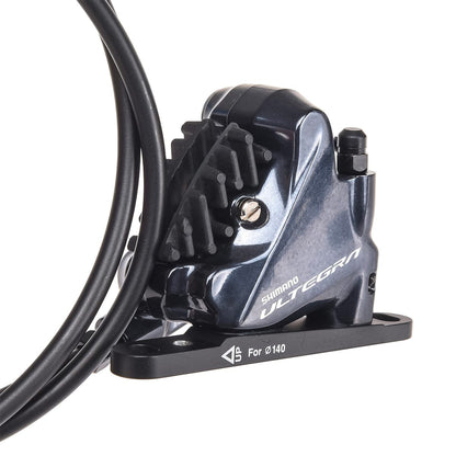 SHIMANO ULTEGRA R8020 Hydraulische Vorderradbremse