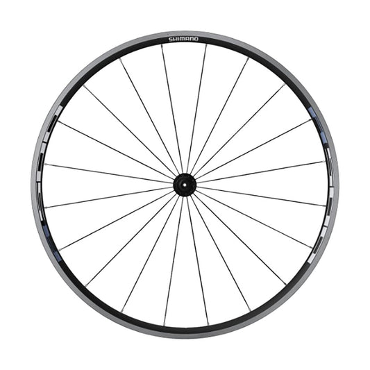 Vorderrad SHIMANO R501-A Tubetype
