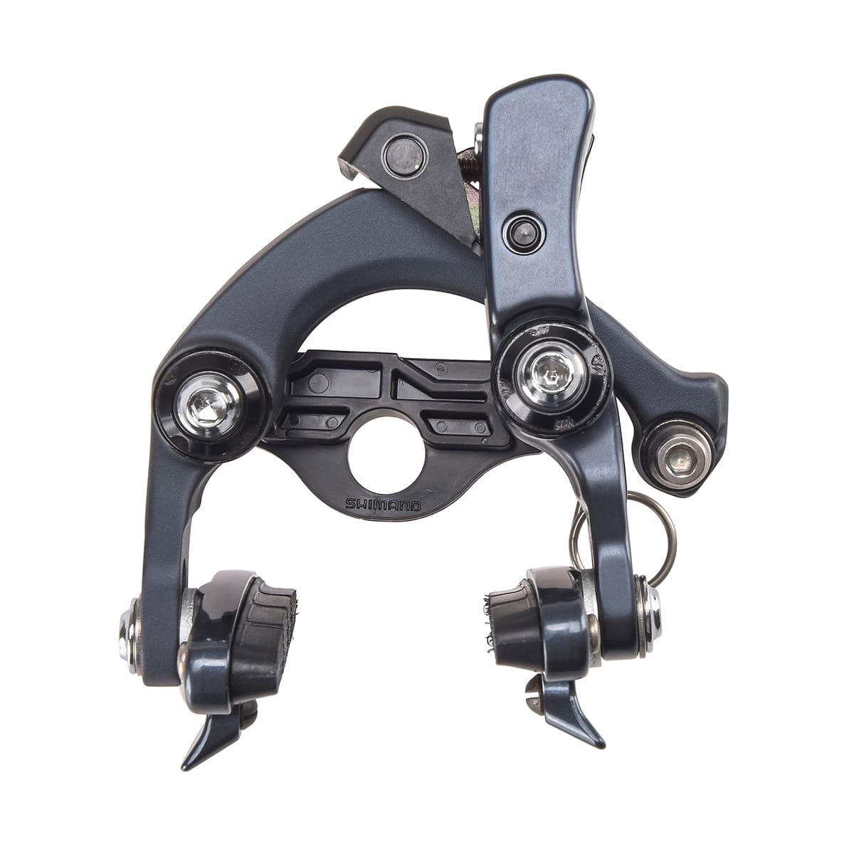 Étrier Arrière SHIMANO ULTEGRA R8010 Direct Mount sur Boîtier de Pédalier