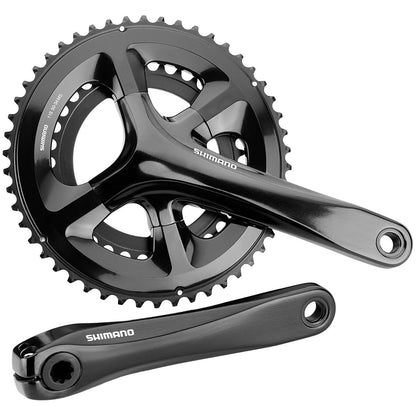 Kurbel 11V SHIMANO 105 RS510