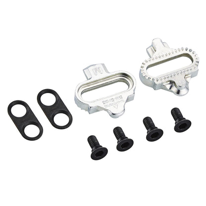 Pedale SHIMANO ED500 SPD Schwarz