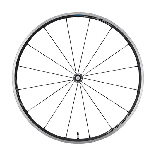 SHIMANO RS500 Vorderrad Tubeless Ready