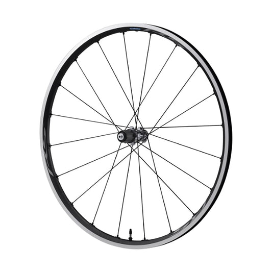 SHIMANO RS500 Hinterrad Tubeless Ready
