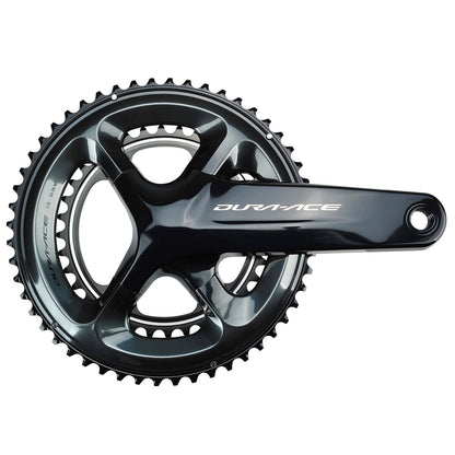 Kurbelgarnitur 11V SHIMANO DURA-ACE R9100
