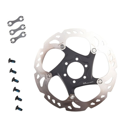 Scheibe SHIMANO SM-RT86 6 Loch