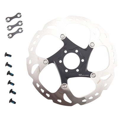 Scheibe SHIMANO SM-RT86 6 Loch