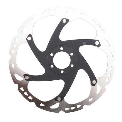 Scheibe SHIMANO SM-RT86 6 Loch