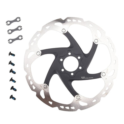 Scheibe SHIMANO SM-RT86 6 Loch