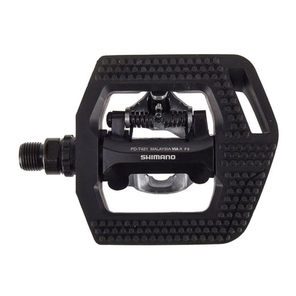 Pedale SHIMANO T421 SPD