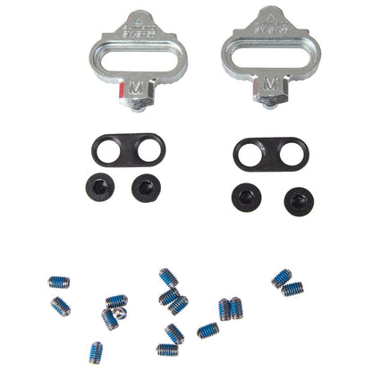 Pedale SHIMANO XT T8000 SPD Schwarz