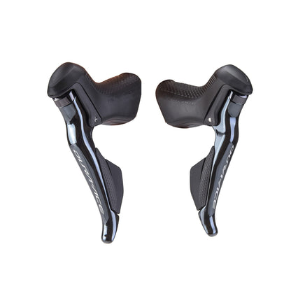 Paar Hebel SHIMANO DURA-ACE Di2 R9150 2x11 Felgenbremse