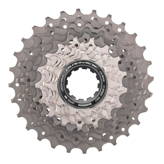 Cassette 11V SHIMANO DURA-ACE R9100