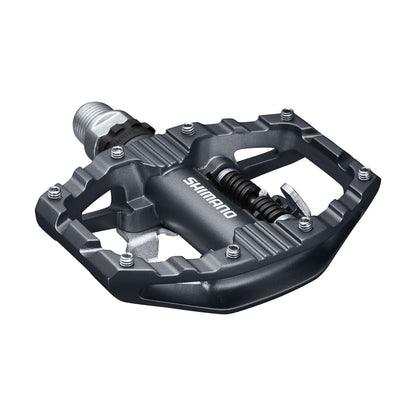 Pedale SHIMANO PD-EH500 SPD Grau