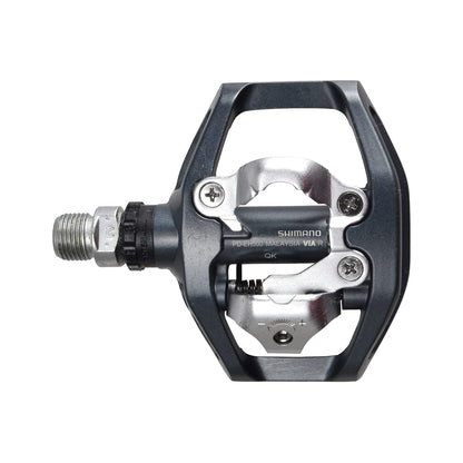 Pedale SHIMANO PD-EH500 SPD Grau