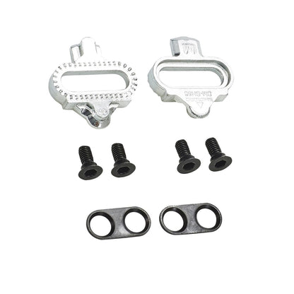 Pedale SHIMANO PD-EH500 SPD Grau