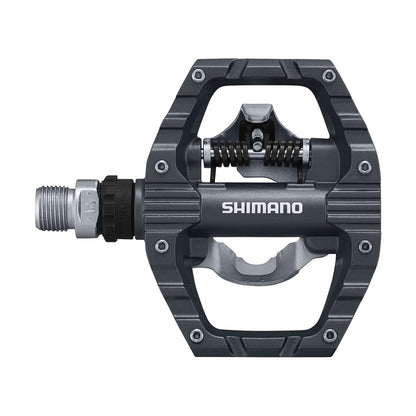Pedale SHIMANO PD-EH500 SPD Grau