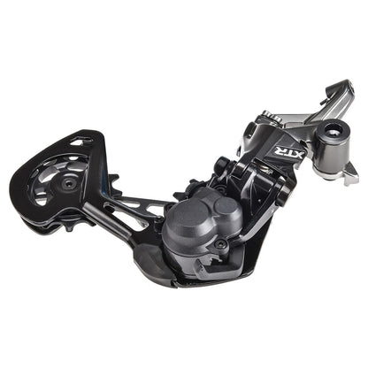Hinterer Umwerfer SHIMANO XTR RD-M9100-GS 1X12V 10/45T Mittlerer Käfig