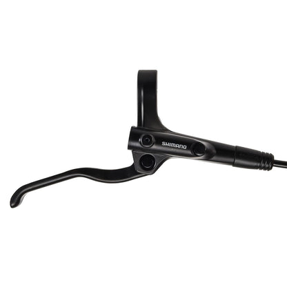 Hintere Bremse SHIMANO MT201/200 Ohne Scheibe