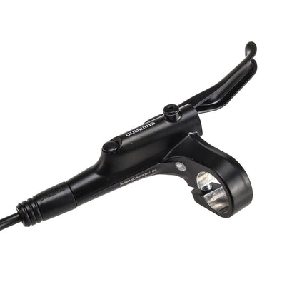 Hintere Bremse SHIMANO MT201/200 Ohne Scheibe