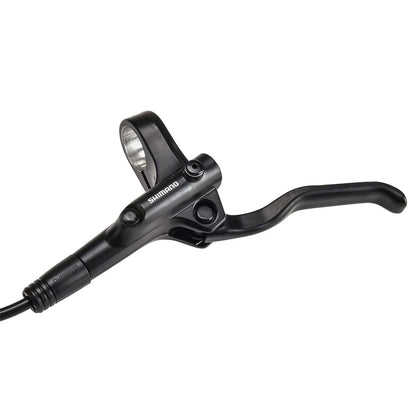Vorderbremse SHIMANO MT201/200 ohne Scheibe