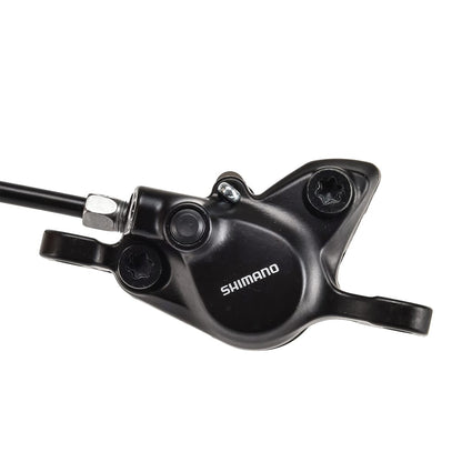 Vorderbremse SHIMANO MT201/200 ohne Scheibe