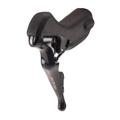 Rechter Hebel SHIMANO 105 R7000 11-fach Schwarz
