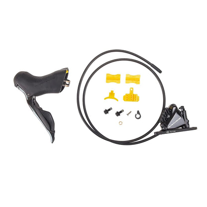 Vordere Hydraulische Bremse SHIMANO DURA-ACE DI2 R9170