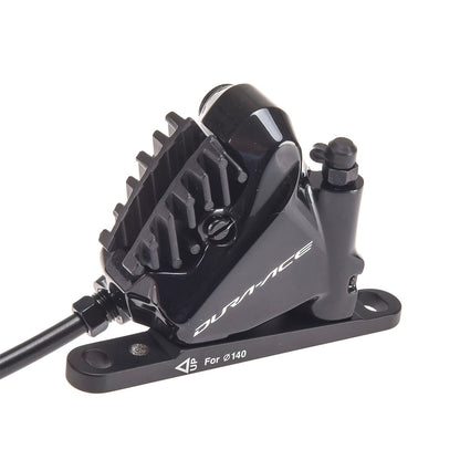 Vordere Hydraulische Bremse SHIMANO DURA-ACE DI2 R9170
