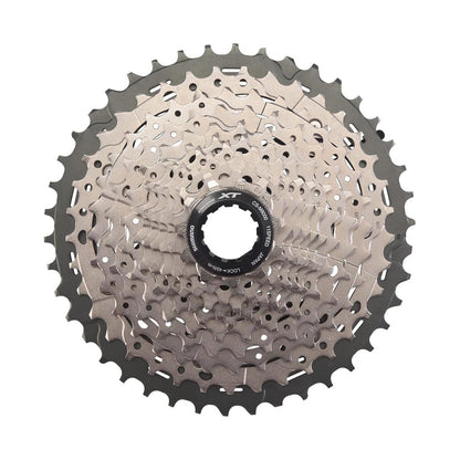 Kassette 11-fach SHIMANO XT CS-M8000