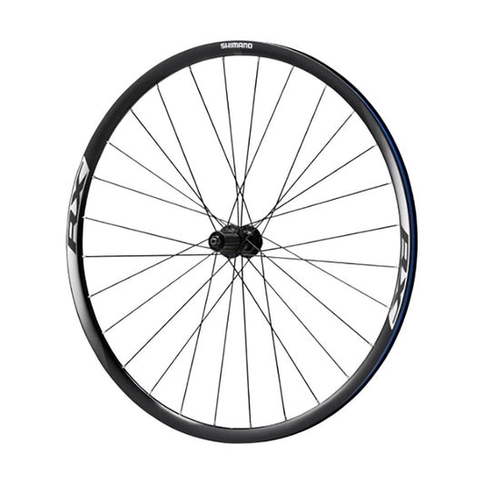 SHIMANO RX010 Hinterrad Tubetype (Center Lock)