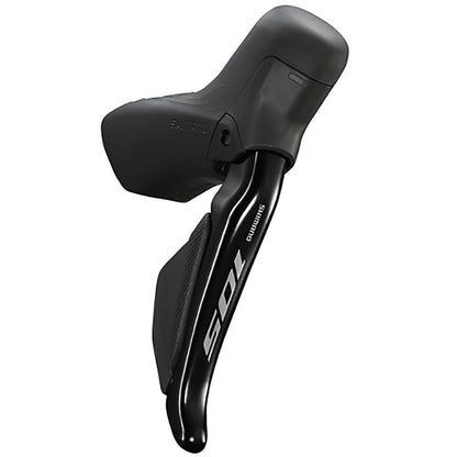 Rechter Hebel SHIMANO 105 Di2 R7170 2x12V