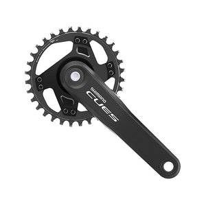 Kurbel 9/10/11V SHIMANO CUES FC-U4000