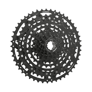 Kassette 10V SHIMANO CS-LG300 Linkglide