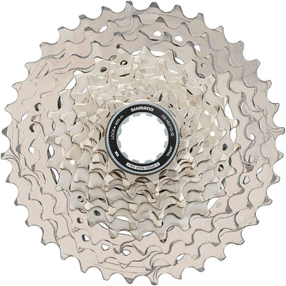 Kassette 12-fach SHIMANO 105 HG710