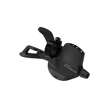 Commande de Vitesse Droite SHIMANO CUES 9V SL-U4010-R Linkglide Indicateur — vue complémentaire du produit (2)