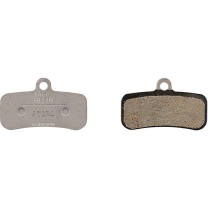 Plaquettes Organiques SHIMANO D03S