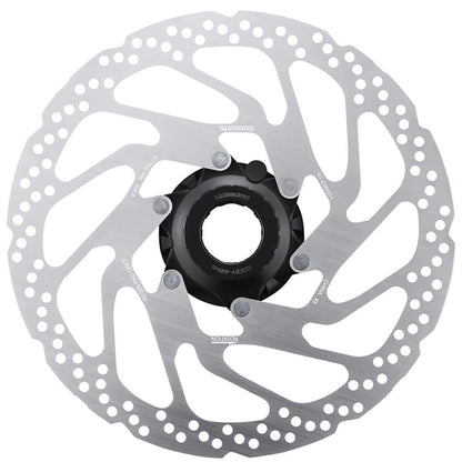 Scheibe SHIMANO RT-EM300 Center Lock