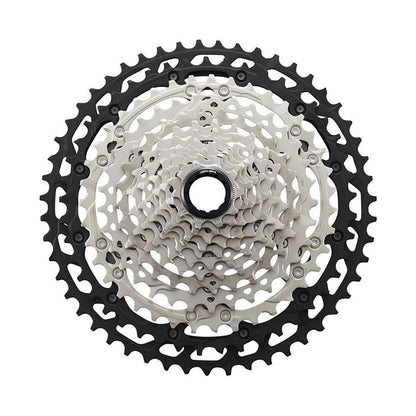 Kassette 12-fach SHIMANO XT M8100
