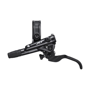 Linker Bremshebel SHIMANO XT M8100 Grau 2020 #IBLM8100L Grau