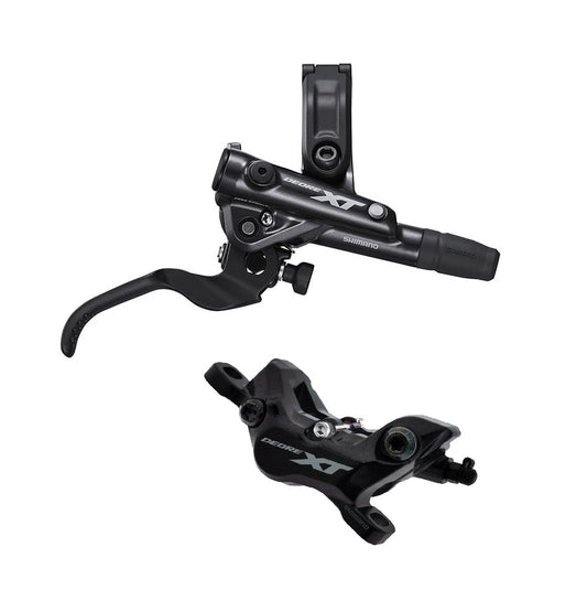 Frein Arrière SHIMANO XT M8120 4 Pistons J-Kit