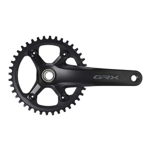 Einfach-Kurbelsatz 11-fach SHIMANO GRX RX600