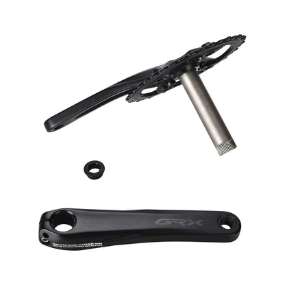 Einfach-Kurbelsatz 11-fach SHIMANO GRX RX600