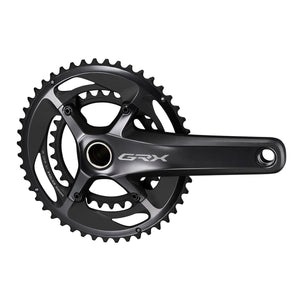 Kurbelgarnitur 11-fach SHIMANO GRX RX810 Sub-Compact