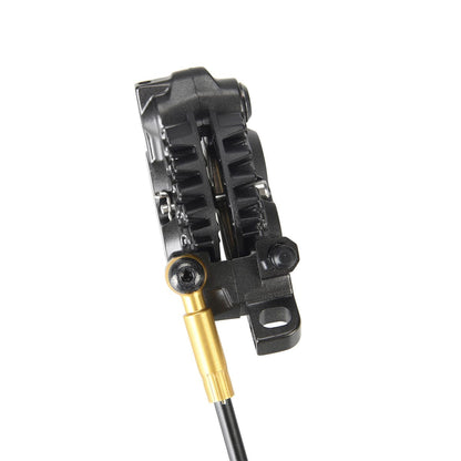 Vorderbremse SHIMANO SAINT M820 J-KIT ohne Scheibe
