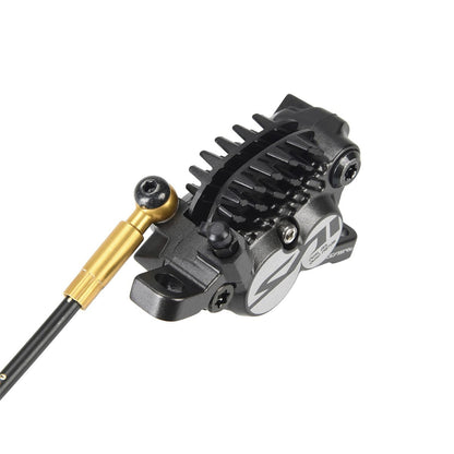 Vorderbremse SHIMANO SAINT M820 J-KIT ohne Scheibe